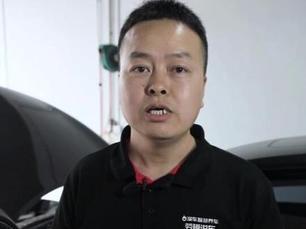 如何给电动车窗进行初始化学习