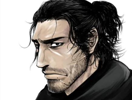 刀马一行来找尉迟恭,妖刀丙子椒林问世~ #镖人 #漫画推荐 #漫画解说