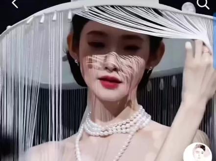 #张艺凡 #张艺凡造型 #微博之夜 感谢大家观看🙏🏻