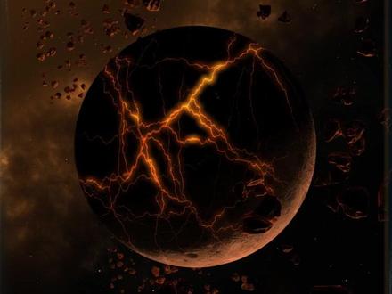 【周深】美国科幻大片『挽救计划』中文主题曲〖修星星的人〗!