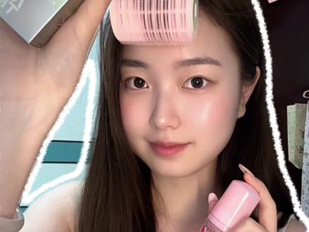 买到了好用的泡泡妆前#妆前 #底妆 #泡泡妆前
