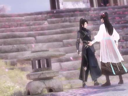 「假王妃今日作妖了吗」19:萧桓闷闷不乐,慕云西主动认错~#逆水寒ol #剧情 #好剧推荐 #古风