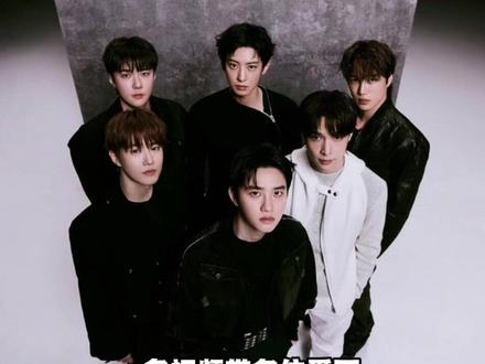 EXO新专正规八辑配置讲解来啦!不懂配置的爱丽看这里! #EXO #专辑 #EXO回归 #EXO正规八辑 #EXO新专 @DOU+小助手 @DOU+上热门 @抖音小助手