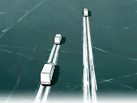 中国游客汽车在俄落水7人遇难。#中国游客汽车在俄落水7人遇难 #真实还原 #热点新闻事件 #热点 #普法宣传