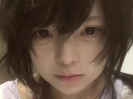感觉好像没有闭上过 #碎碎念 #坏习惯