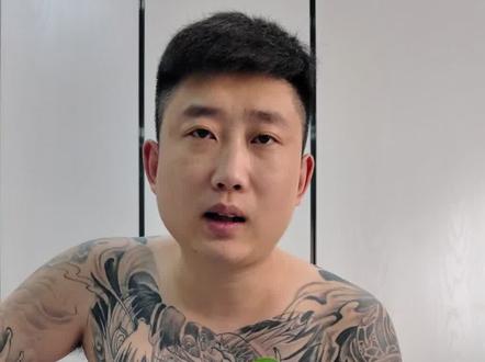 今天是我科学戒断dzy的第二天还是难受 这里也有很多病友,希望更多看到我视频的兄弟姐妹抓紧戒断dzy 不然会我一样的 谢谢鼓励我的大家,#正能量传递 #防水纹身贴 #戒断反应