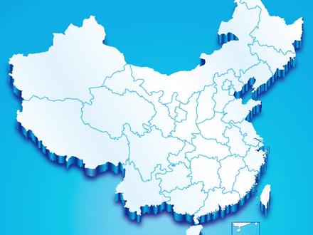 "我国各省历史最低温度" #降温 #地理知识