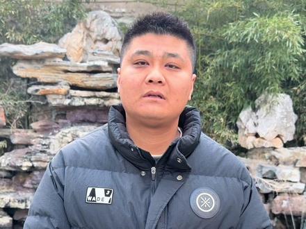 昨天收到份大礼,更加坚定了我的内心!