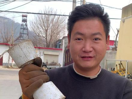 15块钱买个吊扇,拆开一看居然有铜。 #日常唠嗑 #废品拆解价值分享 #科普 #万万没想到