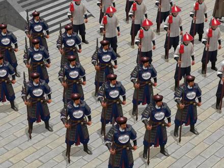 清朝时期的州同是什么职位?有多大的权利? #清朝 #历史 #原创动画