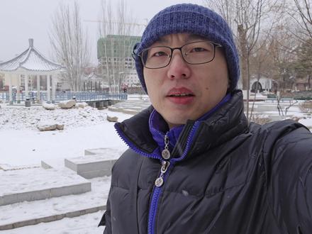 三星S23前摄像头拍视频效果(样片1) #三星 #三星s23