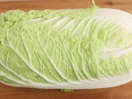 白菜这么腌,1天就能吃,酸脆下饭,做一次吃两周,好吃又开胃 #腌白菜 #美食vlog #简单美食 #在家做美食