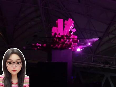 希望哥哥下一次唱《银河》不要再哭了 #汪苏泷 #神级现场 #舞台 #银河 #罗曼城