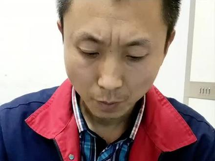 多玛地簧顶(上)轴配件长度调整,希望能帮到你。#自动门 #地弹簧