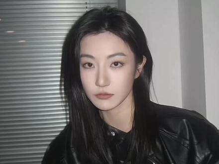 没人告诉我冯琳长这样啊#纯真年代的爱情 #冯琳 #吴悠悠