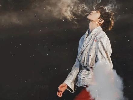 坤坤帅气头像来咯#蔡徐坤#封神#头像#篮球@斗音小助手