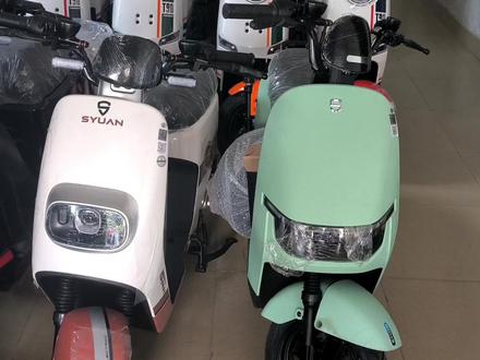深远电动车家用如何选择呢?G05二代还是金虎? #新国标电动车 #深远G05 #金虎 #电动自行车 #家用电动车 #九州电机 #碟刹 #实惠