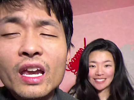 你跟我比夹夹!!! #321对不起 #徐良小凌 #90后回忆杀 #非主流 #无声卡清唱