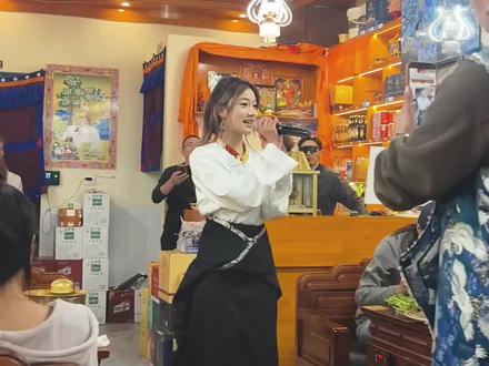 #如意女团 #如意困困 #小拉姆 #大山 见到“困困”和“小拉姆”啦!