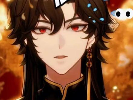 #浊妖记 远山吞没晚霞,星子泊成天涯的沙。你撞碎夜色赶来,每一步都溅起月牙。家里那盏灯,从黄昏睁眼,一直望到星河垂挂。你推门的声音,是天地初开的第一划,时光霎那碎作满檐烟花。灯才肯卸下,轻轻说:回来就好,走那么快干嘛。#听潮阁久浊 #y妖蝠