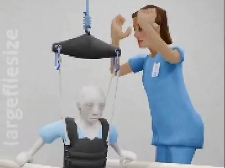 脑瘤男孩2️⃣#国外 #脑瘤男孩 #英语 #脑腐 #3d建模