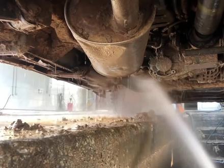 高压水枪冲刷清洗小车大货车解压视频素材,减压视频哪里找得到? #减压素材 #高压洗车 #洗车解压