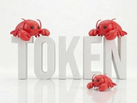 小龙虾烧的token到底什么? #openclaw #token #AI #人工智能 #科技