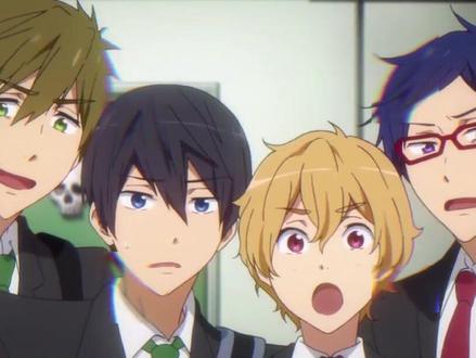 这也太幸福了吧(手动狗头)~