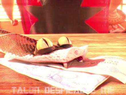 人如其名,简直猛极了! #小黄人 #神偷奶爸 #超燃混剪