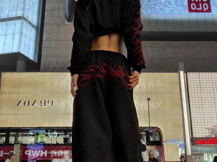 这支编舞也好看😍#cbxlab街舞潮牌 #野狼disco #大璇编舞 #抖音热门舞蹈计划