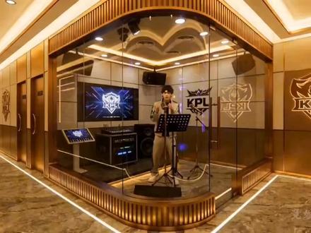 《电竞冠军无畏,穿越成过气歌手②》,都期待的〈续集〉来了! #北京jdg无畏 #北京jdg #kpl #2026kpl春季赛 #KPL电竞AI创作团