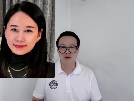 歌手韩磊老婆王燕被扒,让人想不到! #万物皆可种草搜