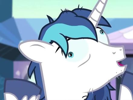 盘点小马宝莉中的可爱标志#动漫编年史 #充能计划 #盘点系列