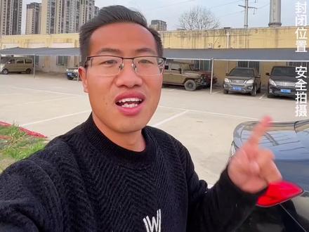 小众车型到底能不能买?看完你就知道了#众泰Z700 #抖音汽车 #抖音汽车新知计划 #每天一个用车知识 #汽车知识 #登登说车