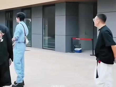 真的假的哇!!#刘宇宁#孙红雷 #雷宇交加