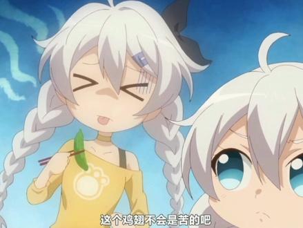 你永远不会知道德丽莎在想什么#崩坏三#女武神的餐桌