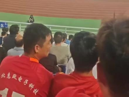 楚超5.16黄冈Vs黄石0比1,黄黄鄂一家亲!