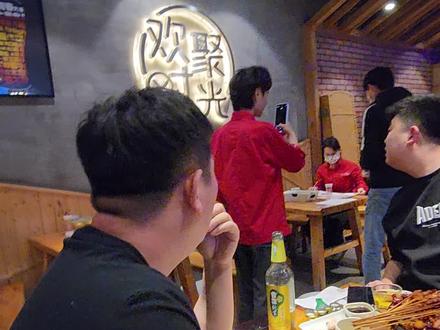 刚来深圳,不懂粤语,服务员对我说,雷猴铺盖仔,请问大家这是什么意思?