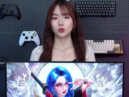 兼容参数与价格的4K160Hz,来看看吧#显示器 #电竞显示器 #蚂蚁电竞显示器 #diy电脑