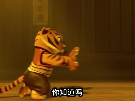 原来悍娇虎幼年的天赋比残豹小时候更强#动漫 #解说 #二次元