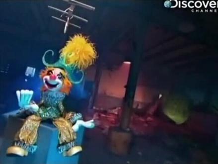 制造万物:提线木偶的制造过程