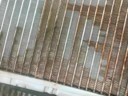 #汽车保养与维修 暖风水箱拆解视频