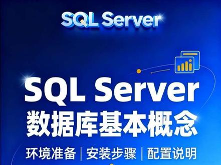 SQL Server数据库基本概念(库) #SCI 写作 #科研数据分析 #医学科研 #论文发表 #SQL Server数据库