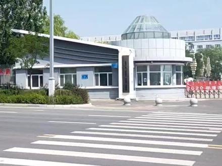 #民族教育 内蒙古自治区赤峰市阿鲁科尔沁旗天山二中