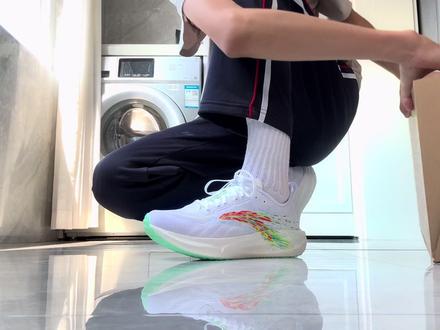 一眼万年格桑花.#跑鞋 #格桑花 #转场