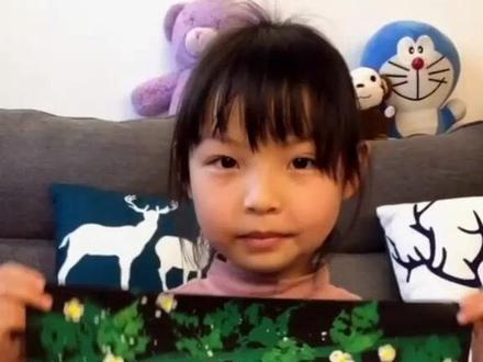 葫芦七兄弟,七个颜色你说的齐吗?😂#创意美术 #儿童水粉 #葫芦娃 #简笔画 #绘画教程 #每日亲子陪伴