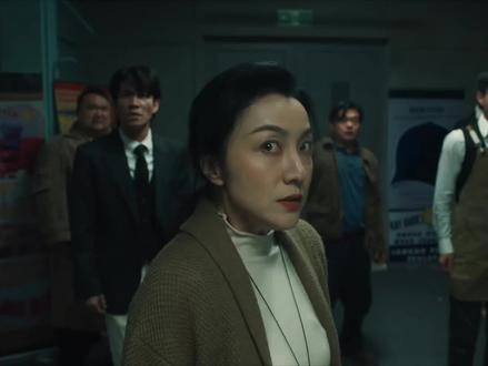 大蛇5:怪兽都市 #电影推荐 #因为一个片段看了整部剧