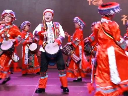 2026 滕州百姓春节联欢晚会定档!2 月 8 日 15:00 全平台同步看#快来看春晚 #马年春晚 #春晚