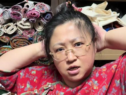 我今天给大家抛砖引玉一下,我都敢画,大家还有啥好怕的,画起来!