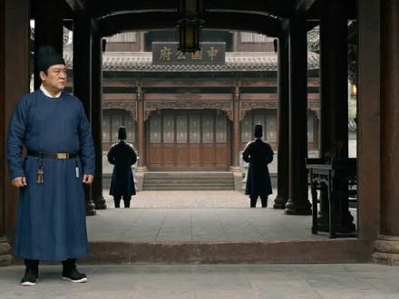 大明,李景隆的别样人生第二季 5.25日10点,不见不散#大明 #李景隆